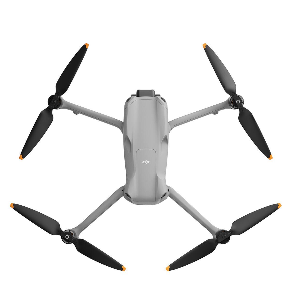 Alt View 9. DJI - DJI Air 3 Drone with RC-N2 Remote Controller.