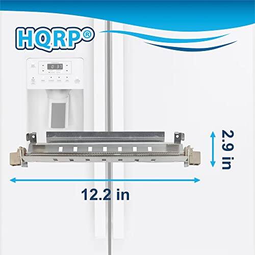 HQRP®

12.2 in

2.9 in