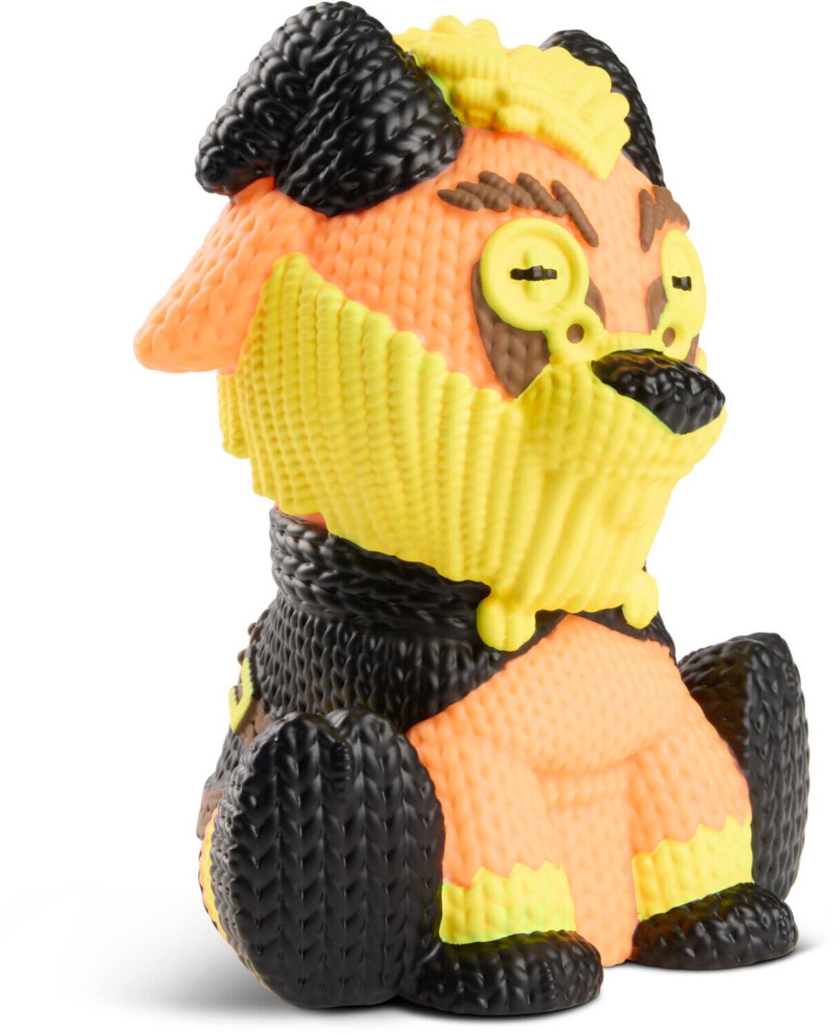 Alt View 2. Handmade by Robots - Handmade by Robots - Wicked - Doctor Dillamond #484 (Blacklight)   - COLLECTIBLES - Multicolor.