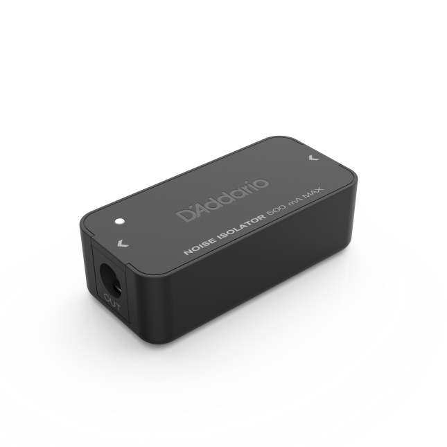 D'Addario - XPND Pedal Noise Isolator