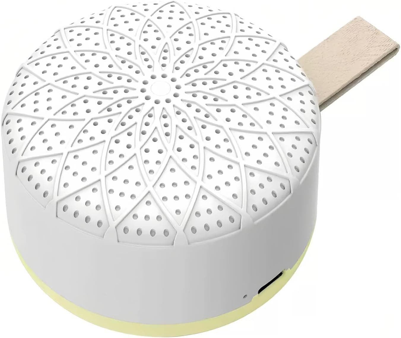 FINEAK - Sound Machine 24 Nature Sounds Portable Travel - White price history on PriceWatchPro