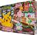 Happy Holidays!
24 Gifts Inside!
Includes:
16 Figures with Special Finish
8 Accessories
Holiday Calendar
59 Pieces
Warning: Choking Hazard - Small parts. Not for children under 3 years.
Pokémon Holiday Calendar