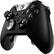 Angle. Microsoft - Xbox Elite Series 1 Color Black HM3-00001 - Black.