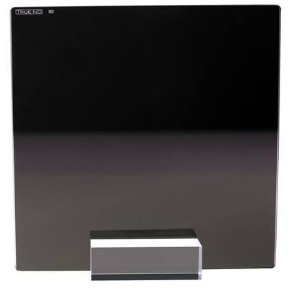 Front. Mitac - Mitomo 6.6x6.6" TrueND 2.1 Filter.