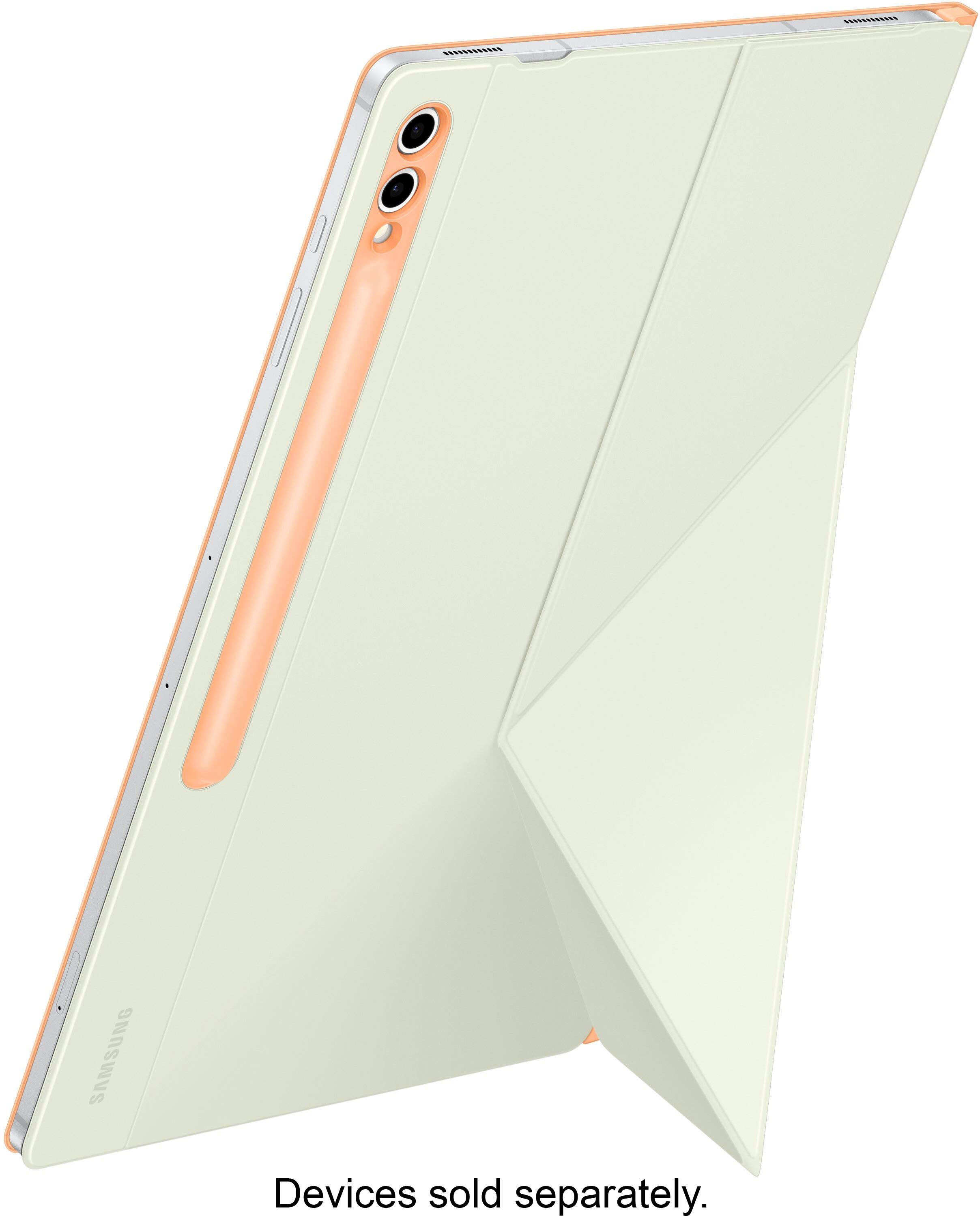 Devices are sold separately.