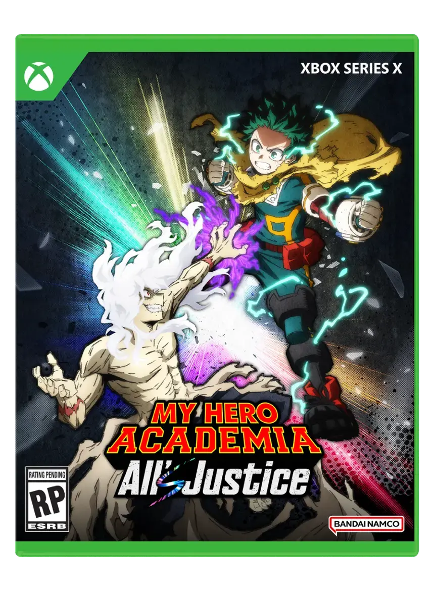 英語版　Universus My Hero Academia 未開封BOX 英語版 Universus My Hero Academia 未開封BOX UniVersus TCG