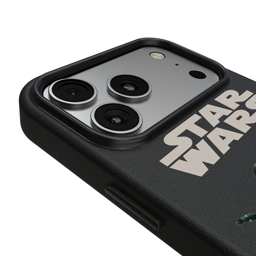 Keyscaper Star Wars: A New Hope Color Block MagSafe Compatible Phone ...