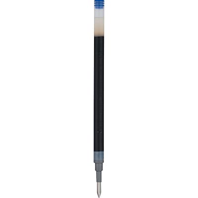 Alt View 1. Pilot -  G2 Gel-Ink Pen Refill, Extra Fine Tip, Blue Ink, 2/Pack  - Blue Ink.