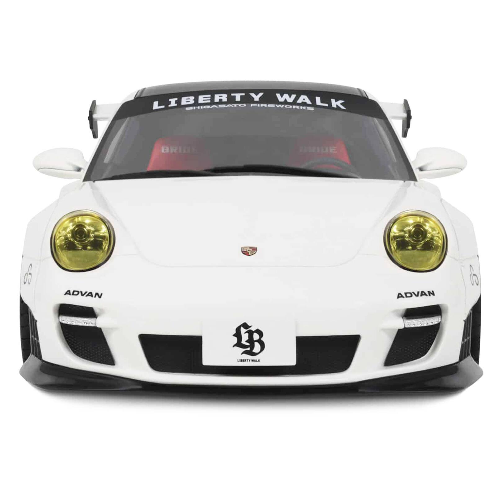 LIBERTY SHIGASATO  
FIREWORKS  
WALK  
BRIDE  
ADVAN  
ADVAN 6  
LEIT TALE