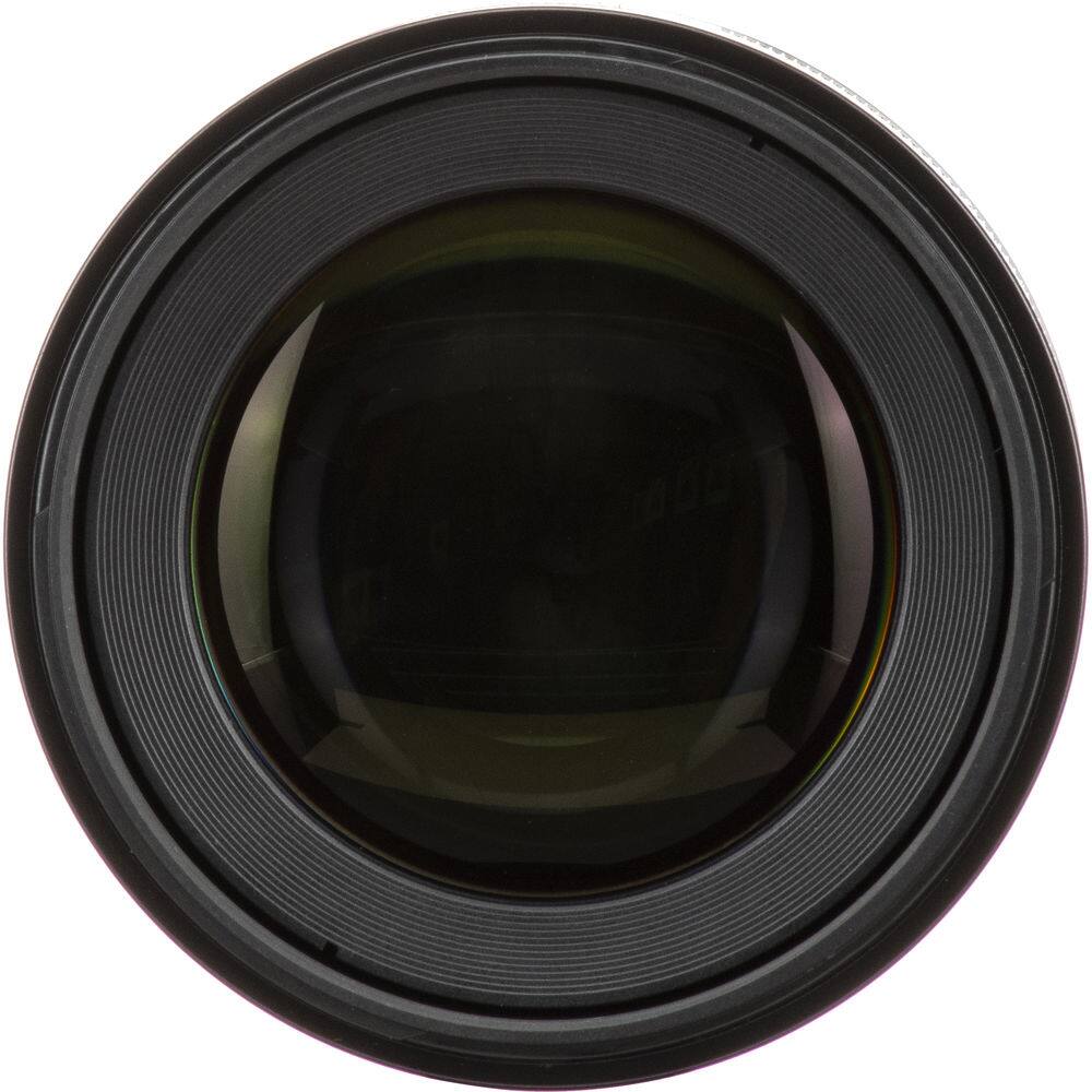 Alt View 6. Samyang - Samyang SYIO85AF-E 85mm F1.4 Auto Focus Weather Sealed Lens + Bundle - Black.