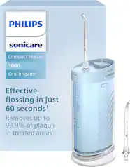 Water Flossers
