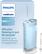 PHILIPS sonicare Compact Flosser 1000 Oral Irrigator
Effective flossing in just 60 seconds¹
Removes up to 99.9% of plaque in treated areas¹
pulse clean sensitive