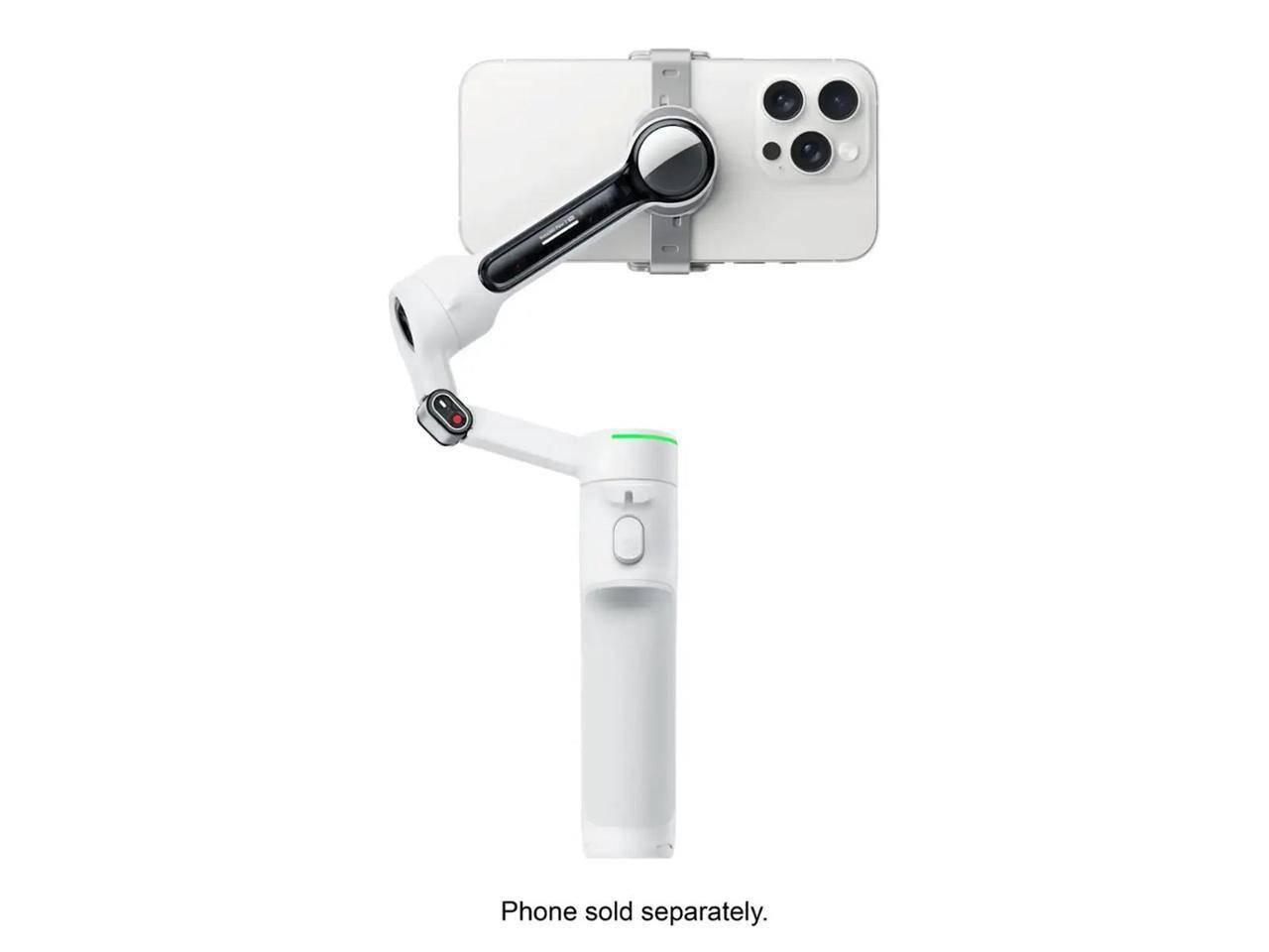 Phone sold separately.