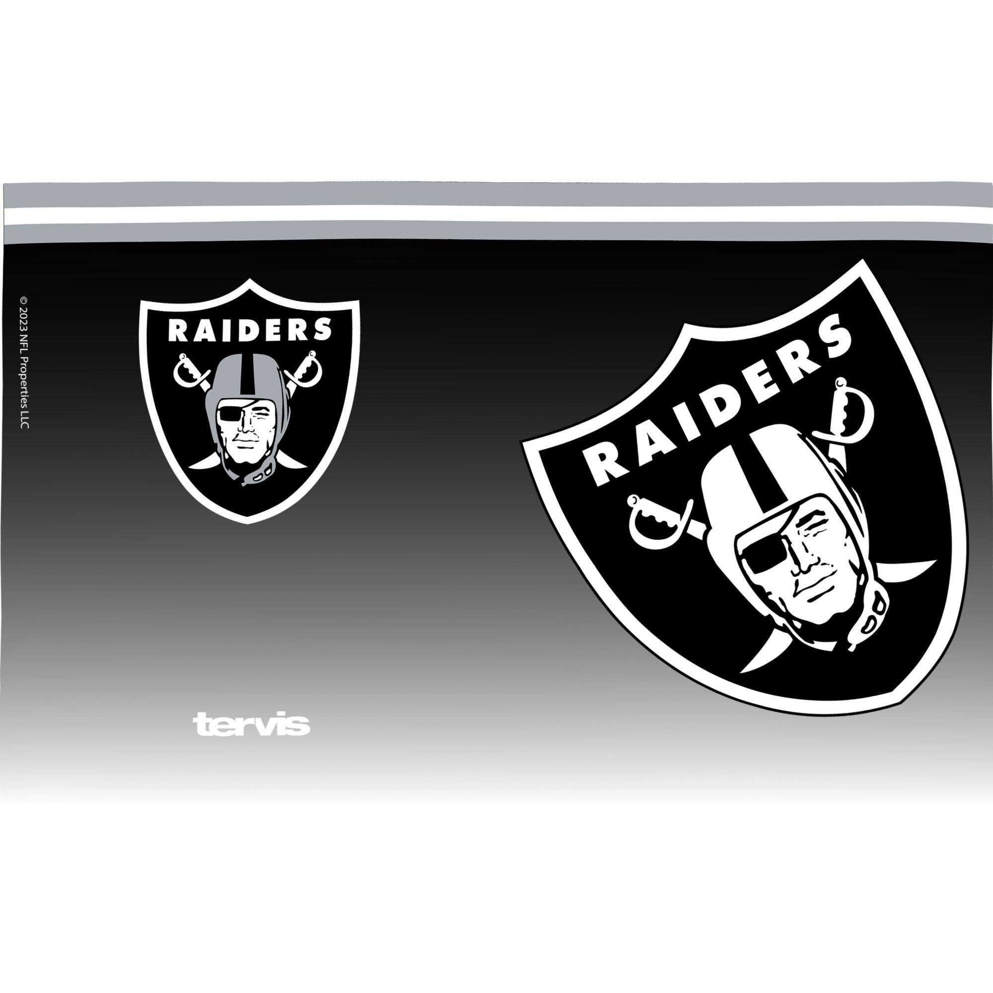 © 2023 NFL Properties, LLC

RAIDERS

tervis