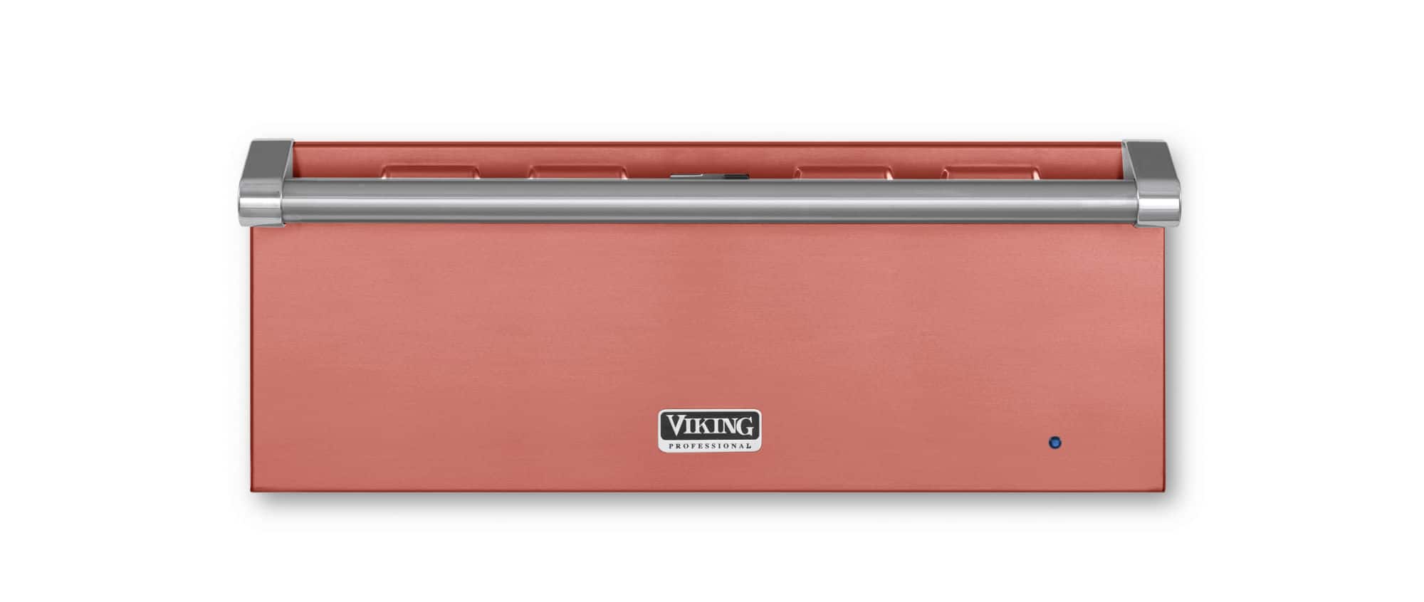 The text on the image reads "VIKING PROFESSIONAL," which is a brand name for a professional-grade appliance or product.