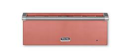 27" Viking 5-Series Warming Drawer - Spiced Cider