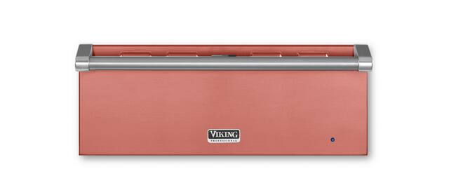 The text on the image reads "VIKING PROFESSIONAL," which is a brand name for a professional-grade appliance or product.