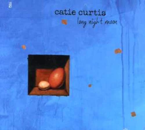 Catie Curtis - Long Night Moon   - COMPACT DISCS [CD] price history on PriceWatchPro
