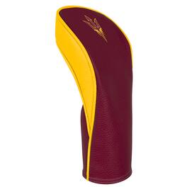 WinCraft - Arizona State Sun Devils Golf Club Fairway Headcover - Multicolor