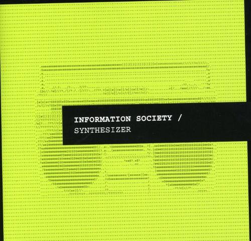 INFORMATION SOCIETY / SYNTHESIZER