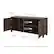 Alt View 18. Camden&Wells - Chabot TV Stand for TVs up to 65" - Alder Brown.