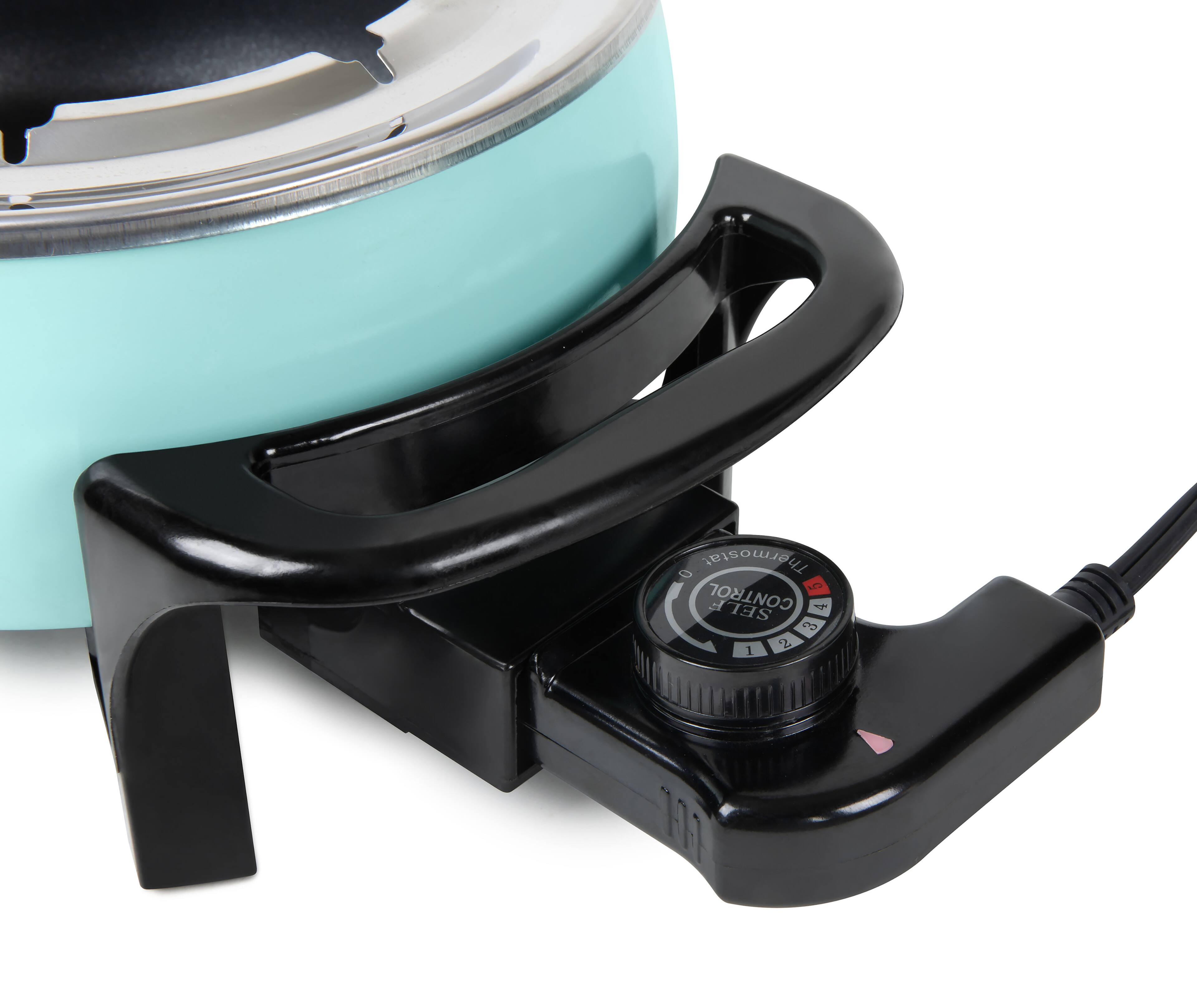 Thermostat erm 0 41 5 CONTROL Hf SEI CO 1 2 1A