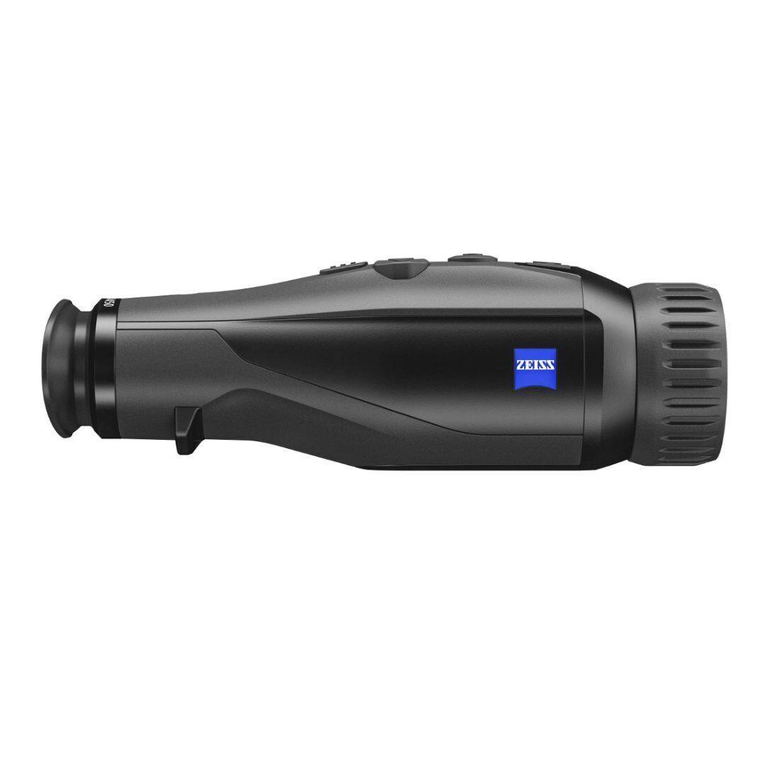 Back. ZEISS - Zeiss DTI 4/50 Thermal Monocular.