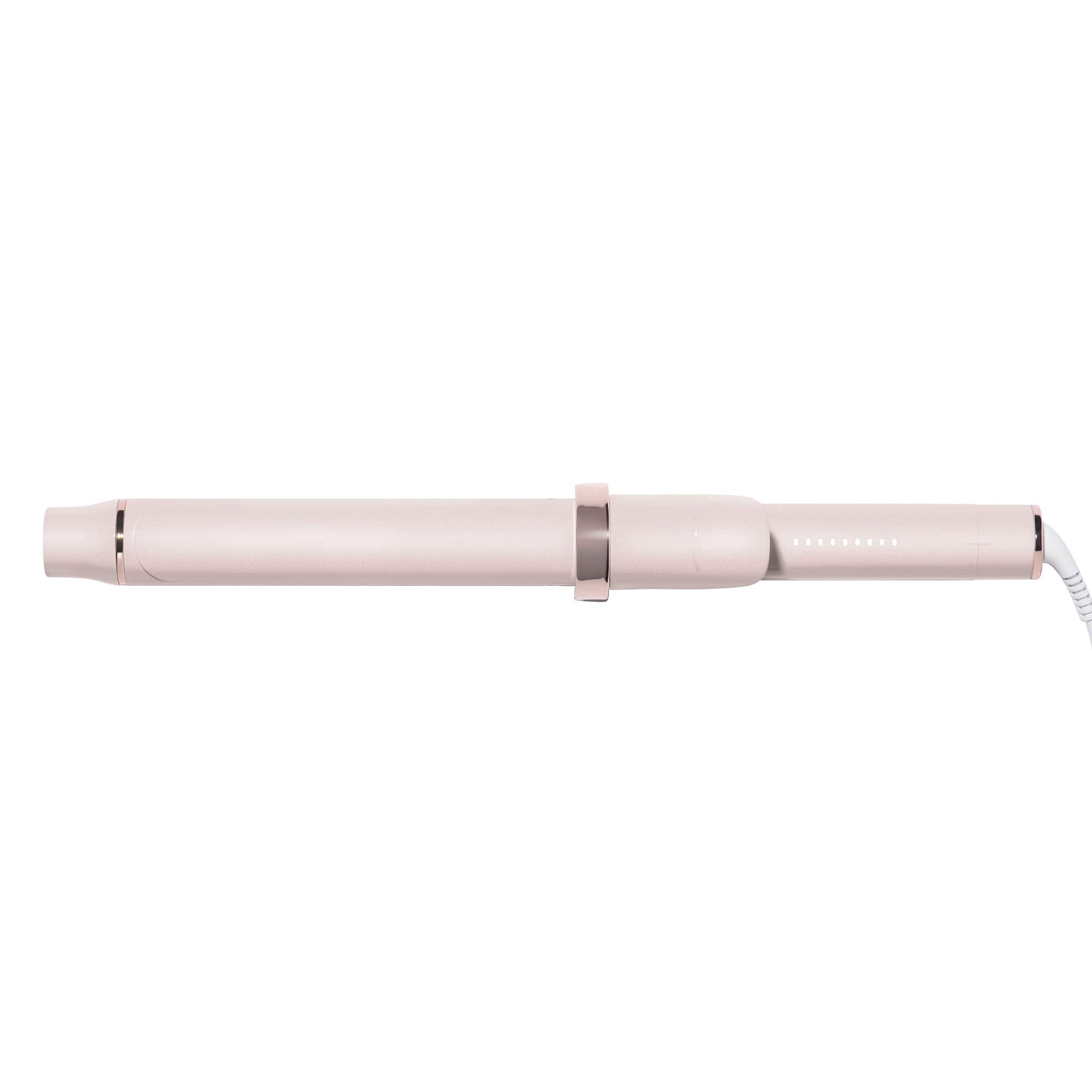 T3 - SinglePass Curl X 1" - Satin Blush