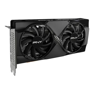 PNY GeForce RTX 5060 Ti Overclocked 16GB GDDR7 PCI Express 5.0 PNY GeForce RTX 5060 Ti Overclocked 16GB GDDR7 PCI Express 5.0
