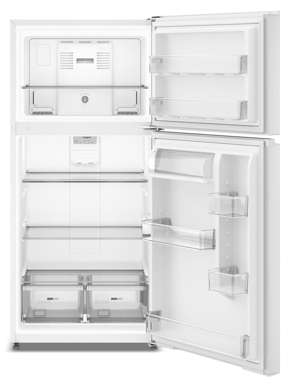 Total Coverage Cooling  
Wagour  
with Spack