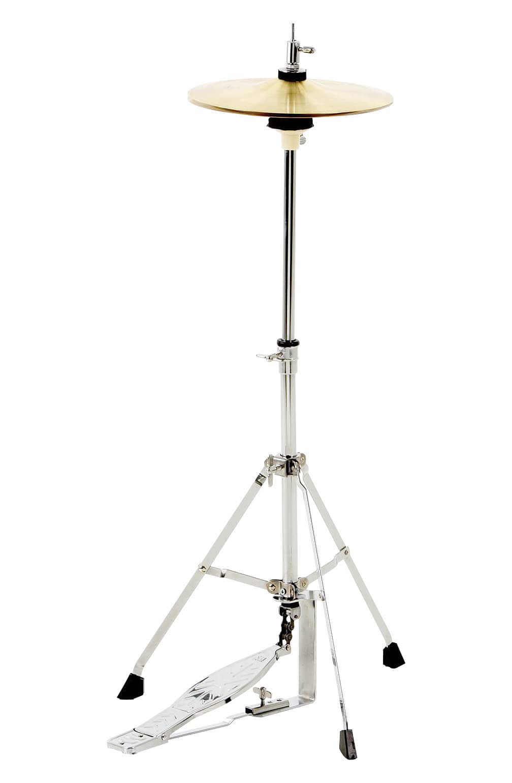 CB Percussion - JRX07C Junior Size Hi-Hat Stand W/cym price history on PriceWatchPro