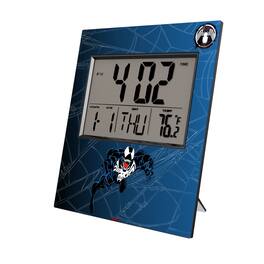 Keyscaper - Marvel MechLine Wall Clock - Venom