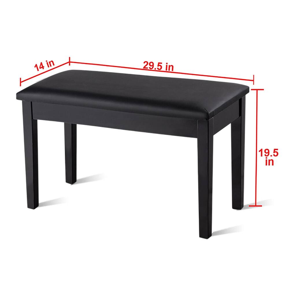 14 in x 29.5 in x 19.5 in