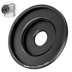 Adapter NEWEER 17mm to 37/58mm
