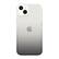 Front. BodyGuardz - Ace Pro Gravity Case for iPhone 14 Plus - Black/White.