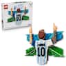 LEGO - Editions Lionel Messi – Celebration 43018