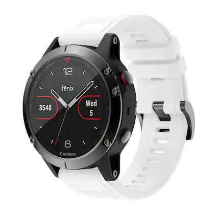 fenix
Wed 1 45 8548 UT 5
GARMIN