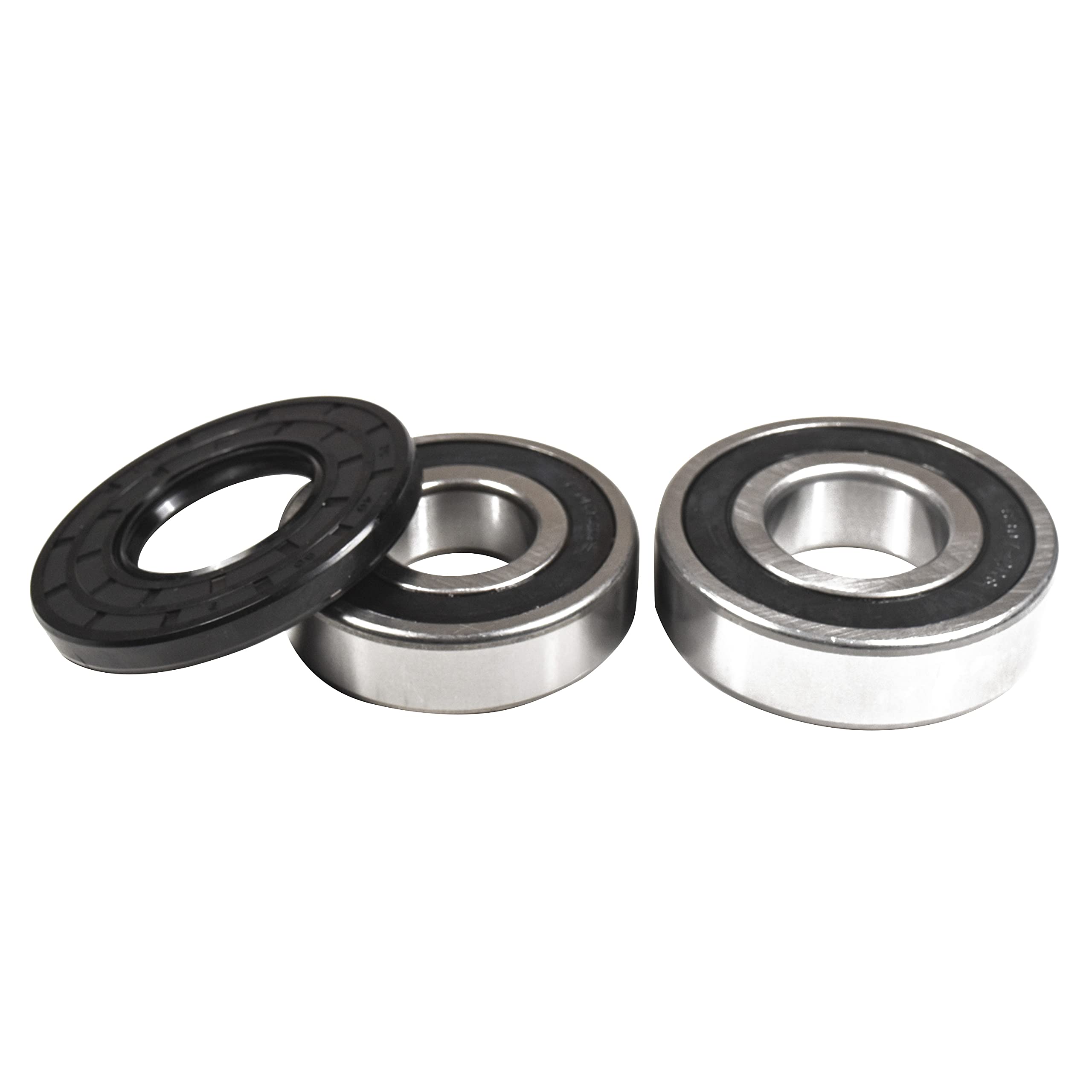 Alt View 1. HQRP - Washer Bearing and Seal Kit for Frigidaire Front Load Tub - Replaces 131525500 131275200 131462800.