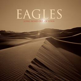 The Eagles - Long Road Out Of Eden (2LP)(180g Black Vinyl) - VINYL LP