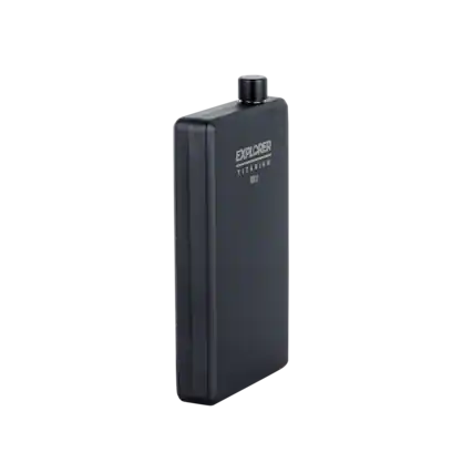 EXPLORER TITANIUM 22