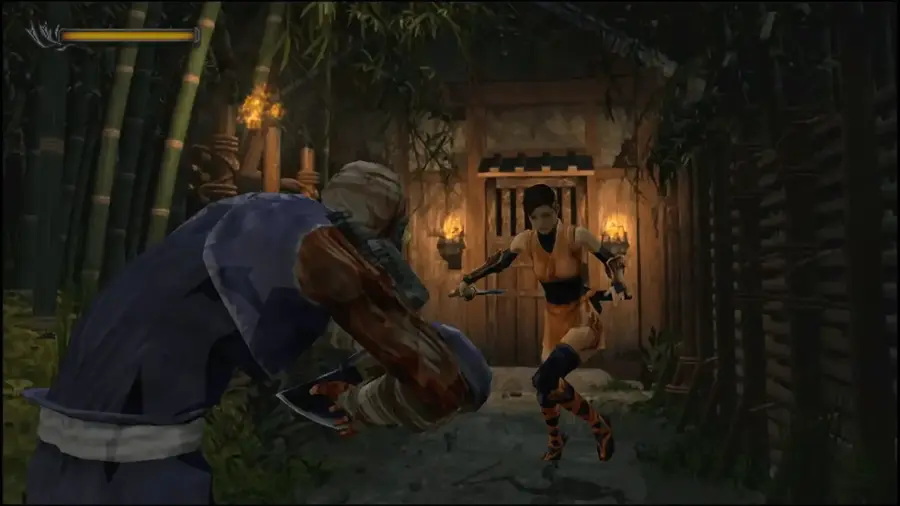 Alt View 15. Capcom - Onimusha 1 + 2.