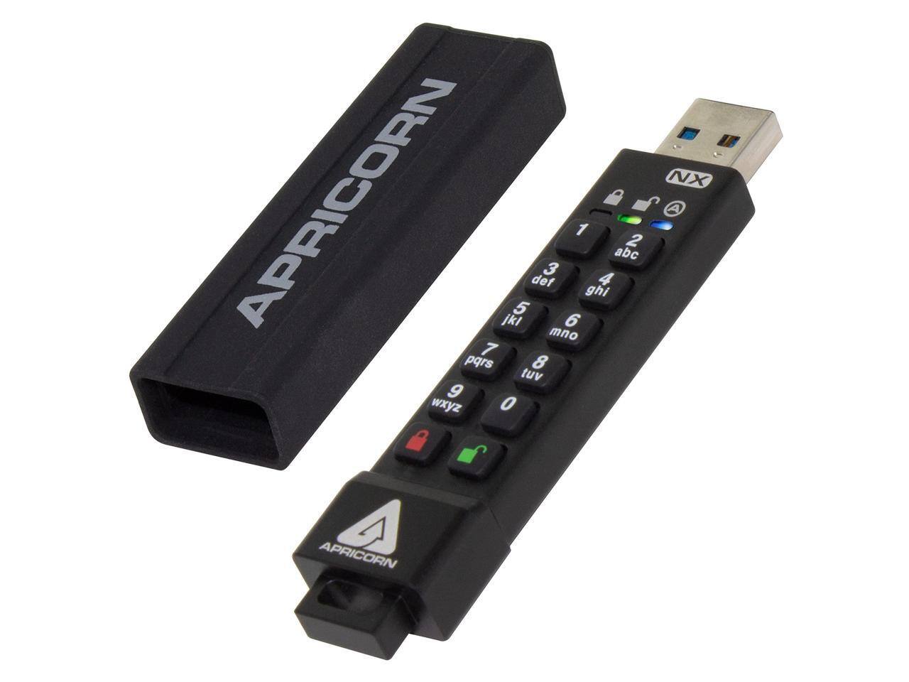 APRICORN  
NX  
APRICORN