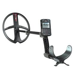 XP - DEUS II Metal Detector - 3428 FMF Coil (13x11"), RC