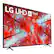 Left. LG - 70” Class UQ9000 Series LED 4K UHD Smart webOS TV - Gray.