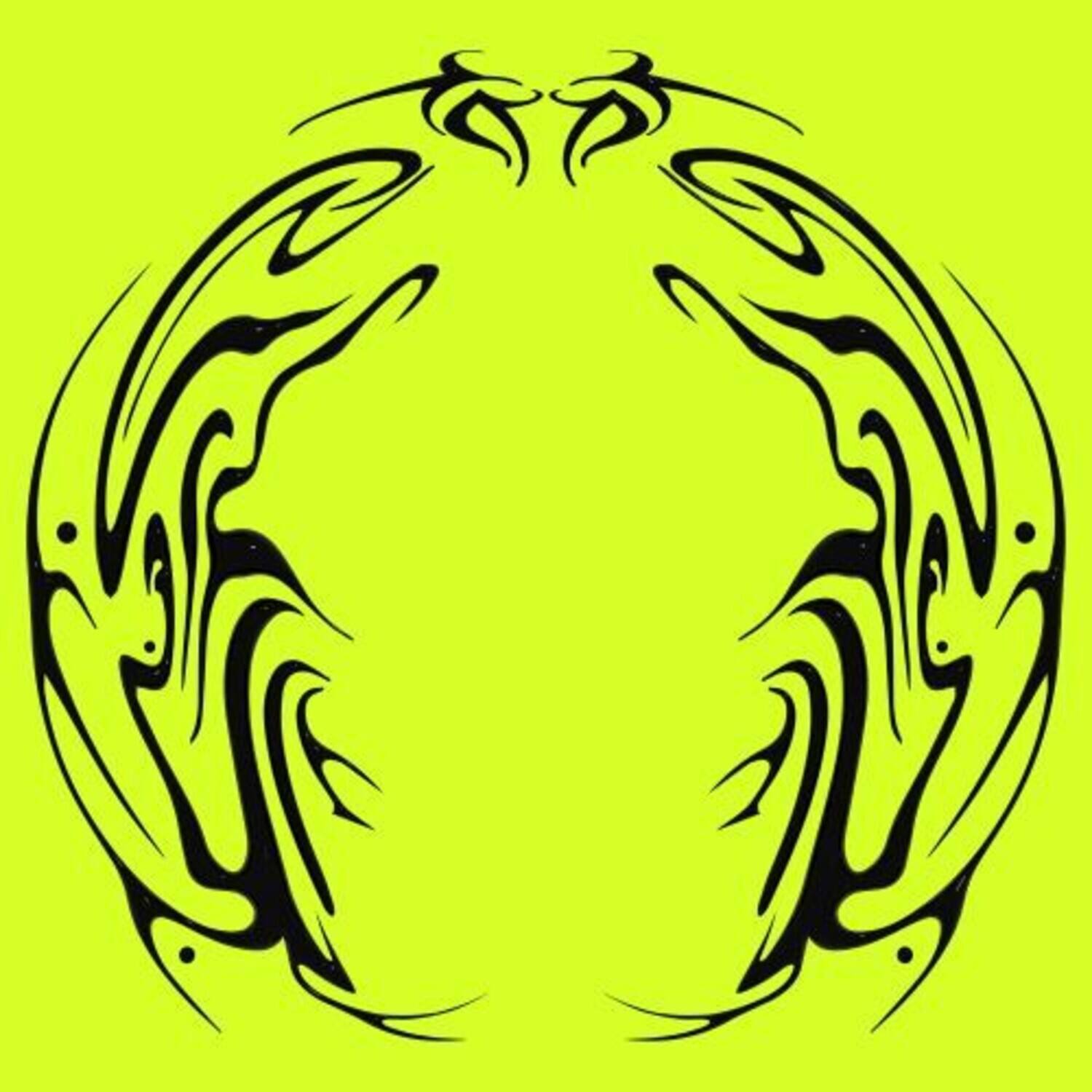 Front. Orbit - Run   - COMPACT DISCS.