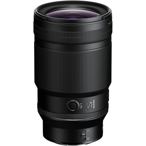 L-Fn S NIKKOR AM M