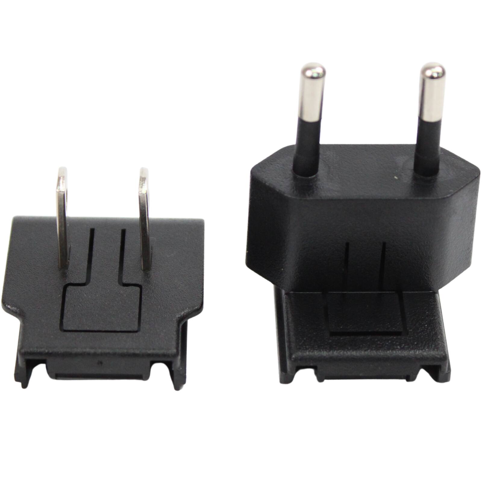 Alt View 4. Cisco - ATA192-3PW-K9 Multiplatform 2-Port Analog Telephone Adapter with Router, 2 FXS Ports, SIP, T.38 Fax, Webex Calling - Black.