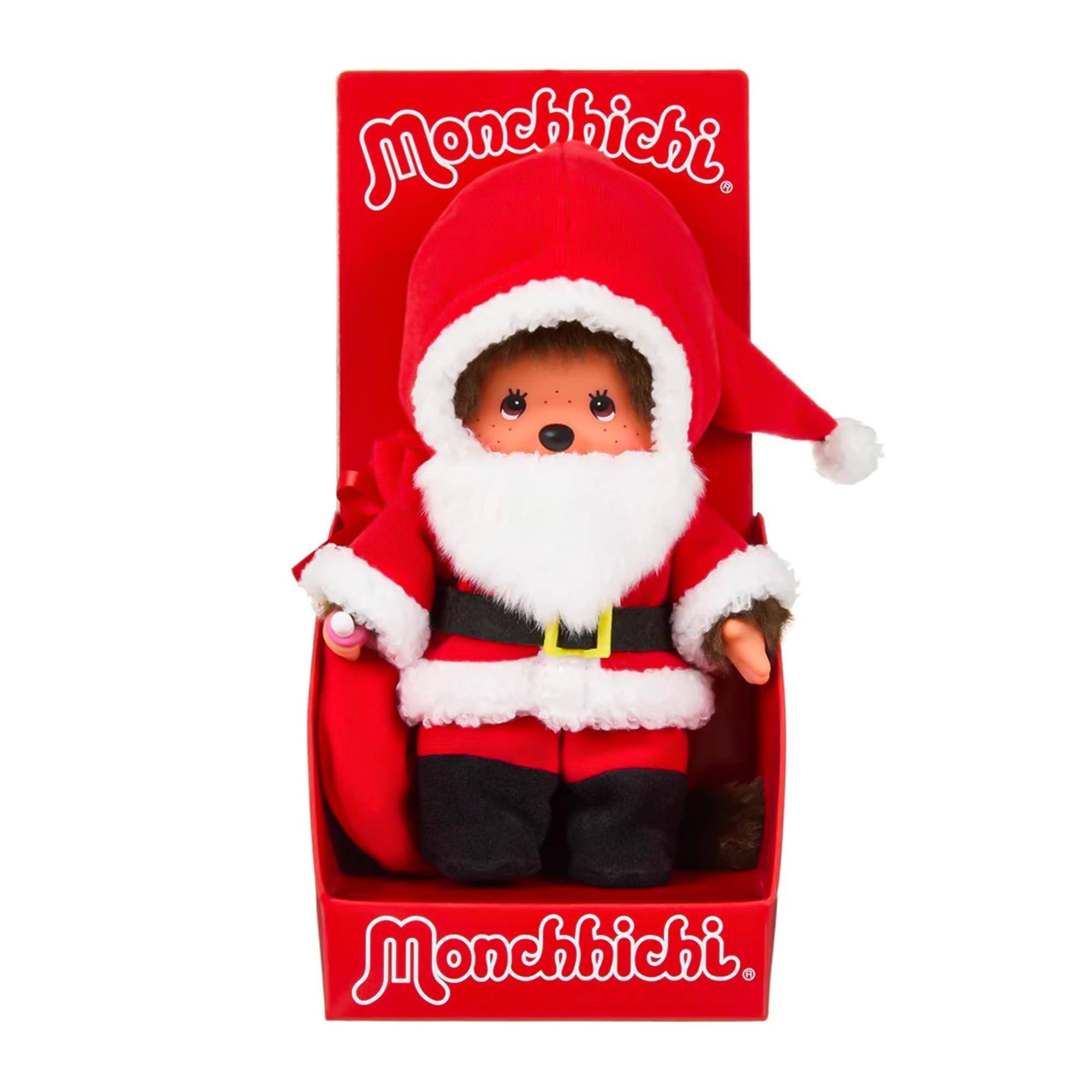 Monchhichi Monchhichi