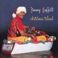 Christmas Island [LP] - VINYL - Front_Zoom
