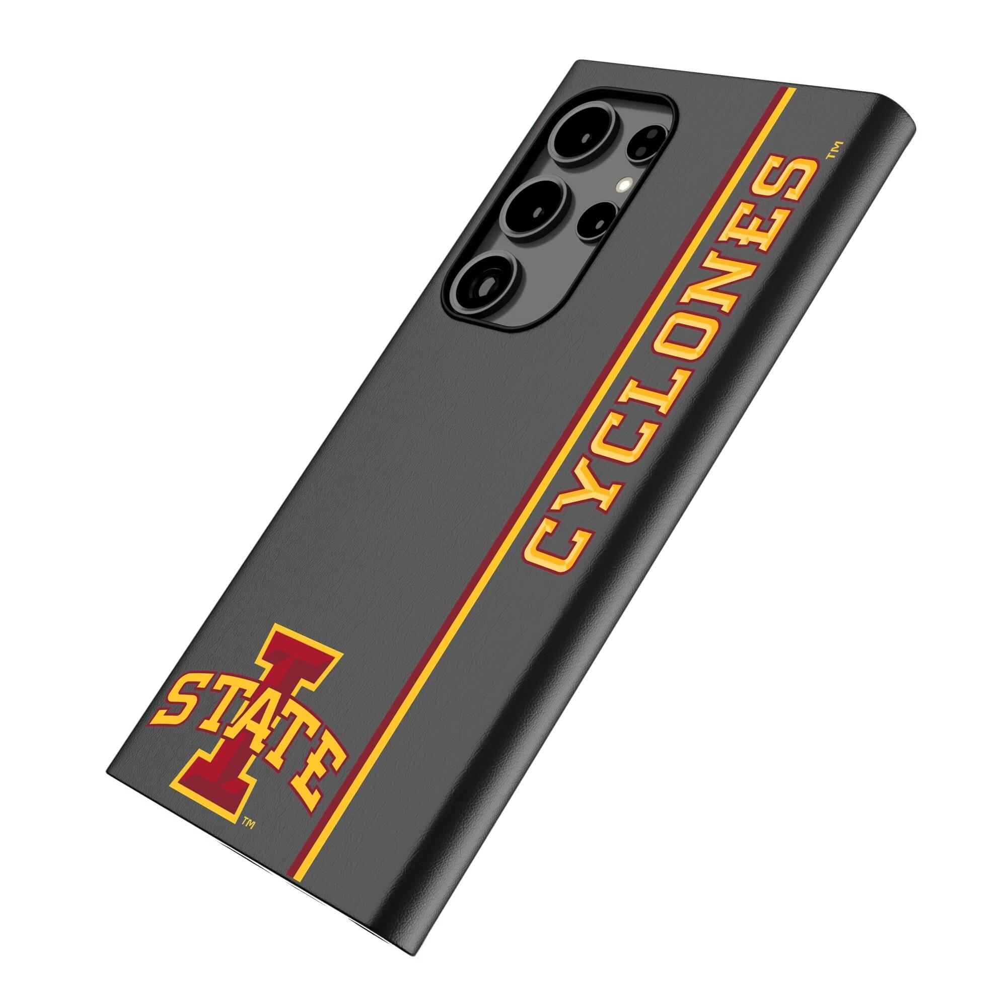 CYCLONES  
STATE
